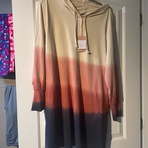 Evy’s Tree The Daisy XL NWT